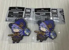 ディズニー ツイステ でふぉラバ！エペル