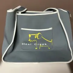 Heal Creek ゴルフ用トートバッグのサムネイル