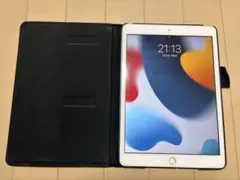 Apple iPad 7 32GB Wi-Fi+cellular SIMフリー