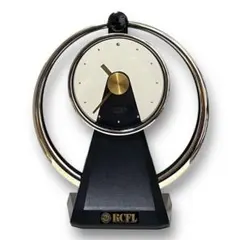 CITIZEN 置き時計 スペースエイジ ポストモダン デザインインテリア2