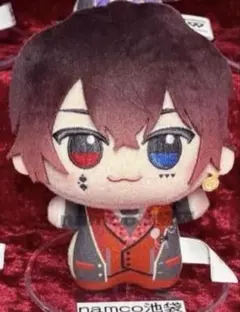 AMPTAKxCOLORS アンプタックカラーズ ちびぐるみ あっと