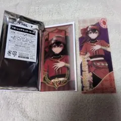 カラフルピーチ F賞 レンチキュラーカード ゆあんくんのサムネイル