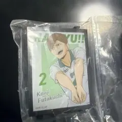 ハイキュー!! 繋ぐ エモーショナル ライトアップポスターコレクション 二口堅治