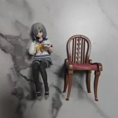 艦隊これくしょん 浜風 -Ceylon Tea Party- SQフィギュアのサムネイル