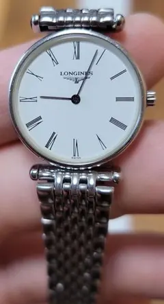 2026年最新】ロンジン グランドクラシック L4.135.2の人気アイテム