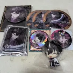 佐伯イッテツ まとめ売り