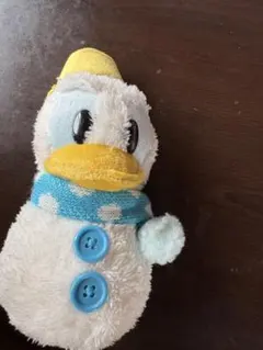 ドナルドダック ぬいぐるみ