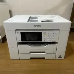 RICOH 3120SF リコー 業務用プリンター カラー印刷ファックス機能