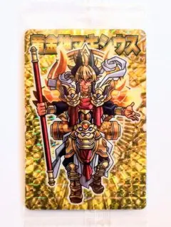 神羅万象チョコ ミスタードーナツ コラボカードセット - メルカリ
