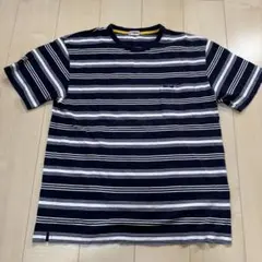McGREGOR マックレガー ボーダーTシャツ LL