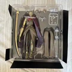 S.H.Figuartsミケラの刃　マレニア ELDEN RING