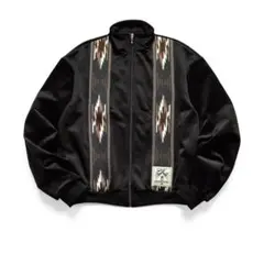 kapital スムースジャージー KOCHI&ZEPHYR トラックJKT