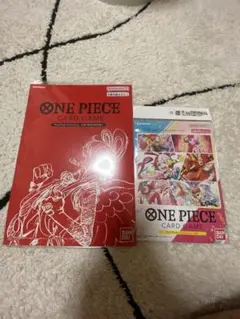 ワンピースカード✩︎プレミアムカードコレクション・フィルムレッド　コレクションウタ