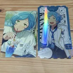 深海奏汰 セット