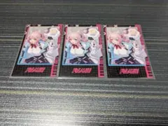 NIJISANJI Buddy Mode ヤン・ナリ