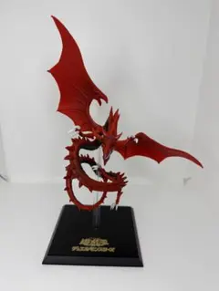 遊戯王 デュエルモンスターズ オシリスの天空竜 フィギュア