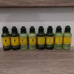 L'Occitane Verveine & Agrumes シャンプー8本セット