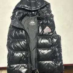 ピレネックスダウンベスト