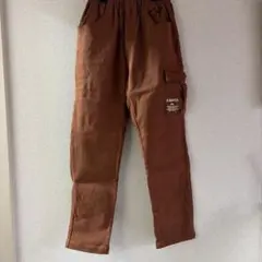 クリフメイヤー　レーヨン　パンツ　150