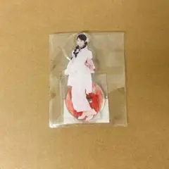 きゅーすと CUTIE STREET 佐野愛花 LARME アクスタ