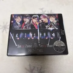 Sexy Zone presents Sexy Tour 2017 ~STAGE