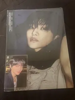 TREASURE ジフン LOVE PULSE sporty