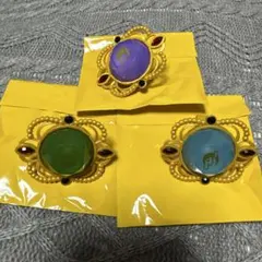 あんスタ　スタライ　リングライト　紅月　蓮巳敬人　神崎颯馬　滝維吹