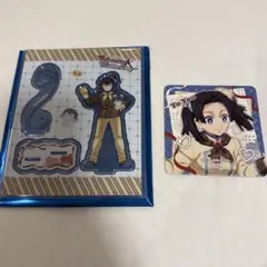 鬼滅の刃 バレンタイン toyou期 嘴平伊之助 神崎アオイ