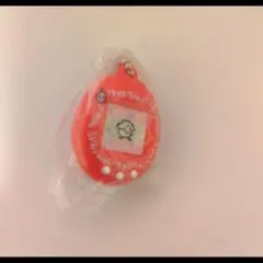 ぽちっち　たまごっち　ガチャガチャ　ミニチュアチャームコレクション