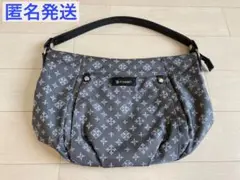 【ほぼ未使用】ラシット russet バッグ　ワンショルダー