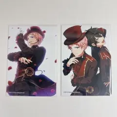 あんスタ 生ブロマイド コレクション Special 斎宮宗 Valkyrie