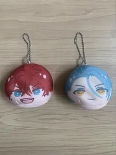 あんスタ　おまんじゅう 天城燐音 HIMERU