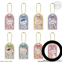 ちいかわ ミニチュアチョコチャーム 古本屋