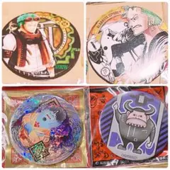 ONEPIECE/ゾロ セット2