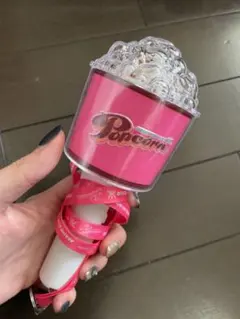嵐 Popcorn ペンライト