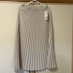 プリーツスカートのサムネイル