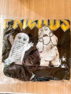 TREASURE はぴだんぶい ポチャッコ パーカー - メルカリ