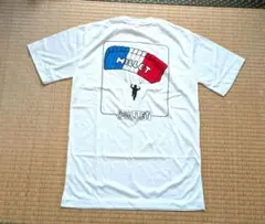 は*い様 【Millet】メンズTシャツ パラシュートデザインのサムネイル