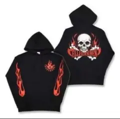 ELLEGARDEN パーカー XLサイズ 未開封未使用 2025年最新】Yahoo!オークション -ellegarden パーカーの中古品