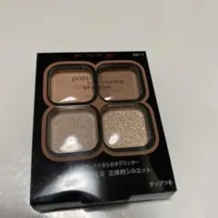 KATE ポッピングシルエットシャドウ RD-1