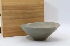 時代 古唐津 お茶碗 共箱 送料込み 260725 - メルカリ