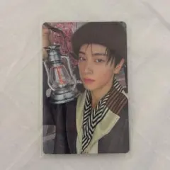 &TEAM TAKI 雪明かり トレカ