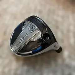 TaylorMade SIM フェアウェイウッド 5番 19度ヘッドのみのサムネイル