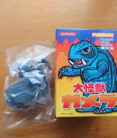 2026年最新】コナミ ガメラの人気アイテム - メルカリ