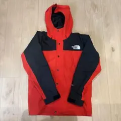 THE NORTH FACE GORE-TEX マウンテンパーカー