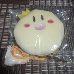 あっきぃ BIRTHDAY GOODS 2026 イモリ王子ポシェット - メルカリ