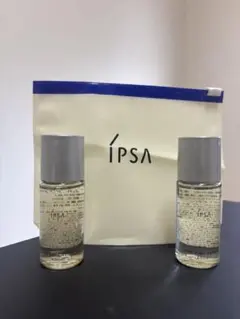 IPSA ザ・タイムR アクア 薬用化粧水 30ml 2本セットのサムネイル