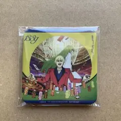 Fate/strange Fake　描きおろしイラスト　スクエア　缶バッジ