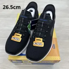 スケッチャーズ 232457 ブラック26.5cm Slip-ins