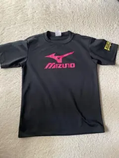Mizuno 全日本卓球選手権2017 Tシャツ XS